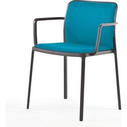 Kartell Audrey with Armrest Armchair