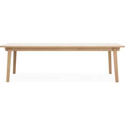 Normann Copenhagen Slice Spisebord