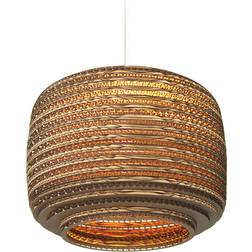 Graypants Ausi GP-111 Pendant Lamp ∅ 28cm