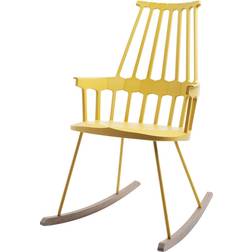 Kartell Comback Gyngestol