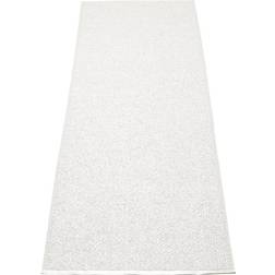 Pappelina Svea Grå, Vit 70x160cm