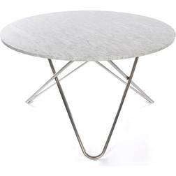 OX Denmarq O Dining Table 120cm