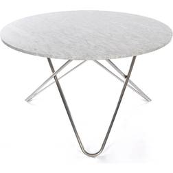 OX Denmarq O Matbord 120cm