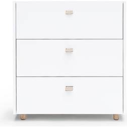 Decotique Loft E3 Chest of Drawer