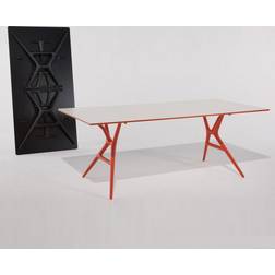 Kartell Spoon Matbord