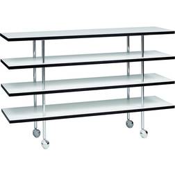 Bruno Mathsson Etagebord Småbord