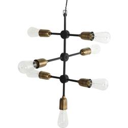 Molecular 7 Pendellampa 48cm