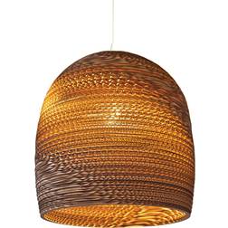 Graypants Bell Pendant Lamp 27cm