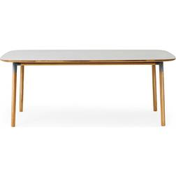 Normann Copenhagen Form Dining Table 95x200cm