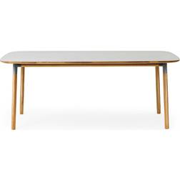 Normann Copenhagen Form Matbord 95x200cm