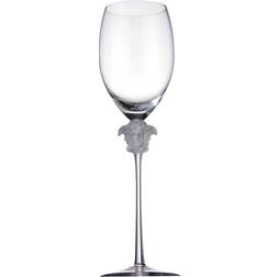 Rosenthal Versace Medusa Luminere Calice da Vino Bianco 33cl