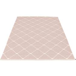 Pappelina Regina Beige, Pink 180x275cm