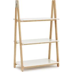 Normann Copenhagen One Step Up Low Stigehylde