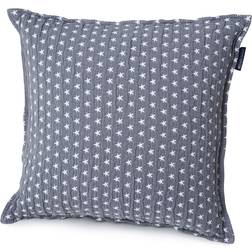 Lexington Star Sham Komplett dekorationskudde Grå (50x50cm)