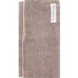 Himla Sunshine Bordsduk Natur, Brun, Beige (250x145cm)