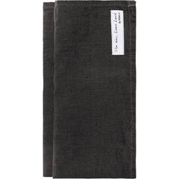 Himla Sunshine Duk Bordsduk Kohl (145x330cm)