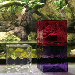 Kartell Optic Cube Skab