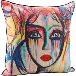 Carolina Gynning Slice of Life Putetrekk Multifarget (50x50cm)