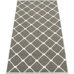 Pappelina Rex Black, Grey 70x160cm