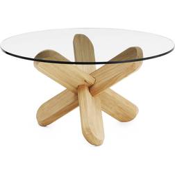 Normann Copenhagen Ding Coffee Table 75cm