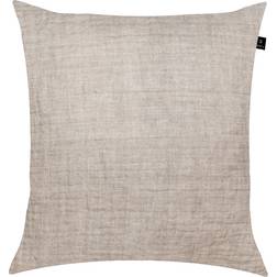 Himla Hannelin Komplett dekorationskudde Natur, Brun, Beige (50x50cm)