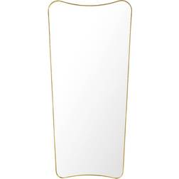 GUBI F.A.33 Wall Mirror 27.6x57.5"