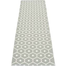 Pappelina Honey Multifärgad, Beige, Grå 70x225cm