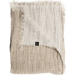 Himla Hanneli Blankets White (130x170cm)