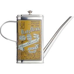 KitchenCraft Italian Olje- & Vinägerbehållare 50cl