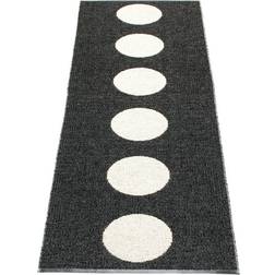 Pappelina Vera Svart 70x450cm