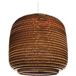 Graypants Ausi GP-113 Pendant Lamp ∅ 39cm