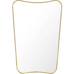 GUBI F.A.33 Wall Mirror 21.3x31.5"