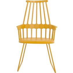 Kartell Comback Sled Stol