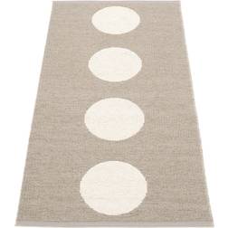 Pappelina Vera Beige, Brun, Vit, Grå 70x150cm