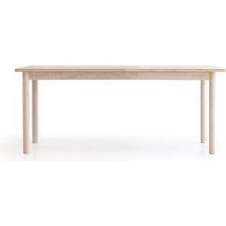 Decotique Milo C12 Dining Table 84x180cm