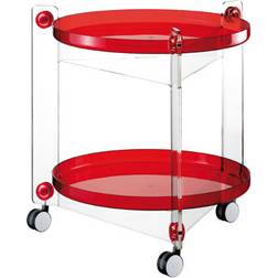 Guzzini Massoni Rullbord 66cm