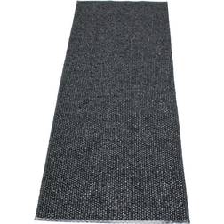 Pappelina Svea Svart 70x160cm