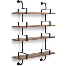 GUBI Demon 4 Wall Shelf