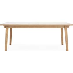 Normann Copenhagen Slice Dining Table