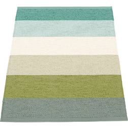 Pappelina Molly Multifarve, Grøn 70x100cm