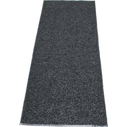 Pappelina Svea Sort 70x320cm