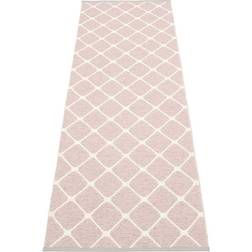 Pappelina Rex Beige, Pink 70x240cm