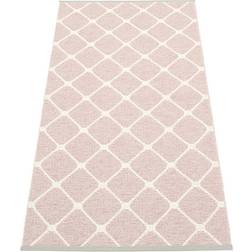 Pappelina Rex Beige, Rosa 70x160cm