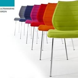 Kartell Maui Soft Trevira Stol