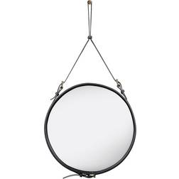 GUBI Adnet Väggspegel 58cm