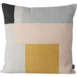 ferm LIVING Kelim Komplet pyntepude Multifarve (50x50cm)