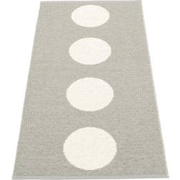 Pappelina Vera Grey, Brown 70x150cm