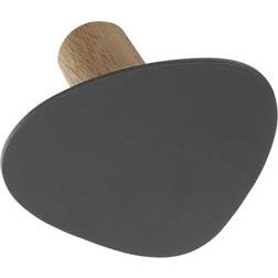Lind DNA Wall Dot Klädkrok 11cm