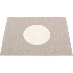 Pappelina Vera One Beige, Brun 70x90cm