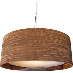 Graypants Drum GP-153 Pendant Lamp ∅ 61cm